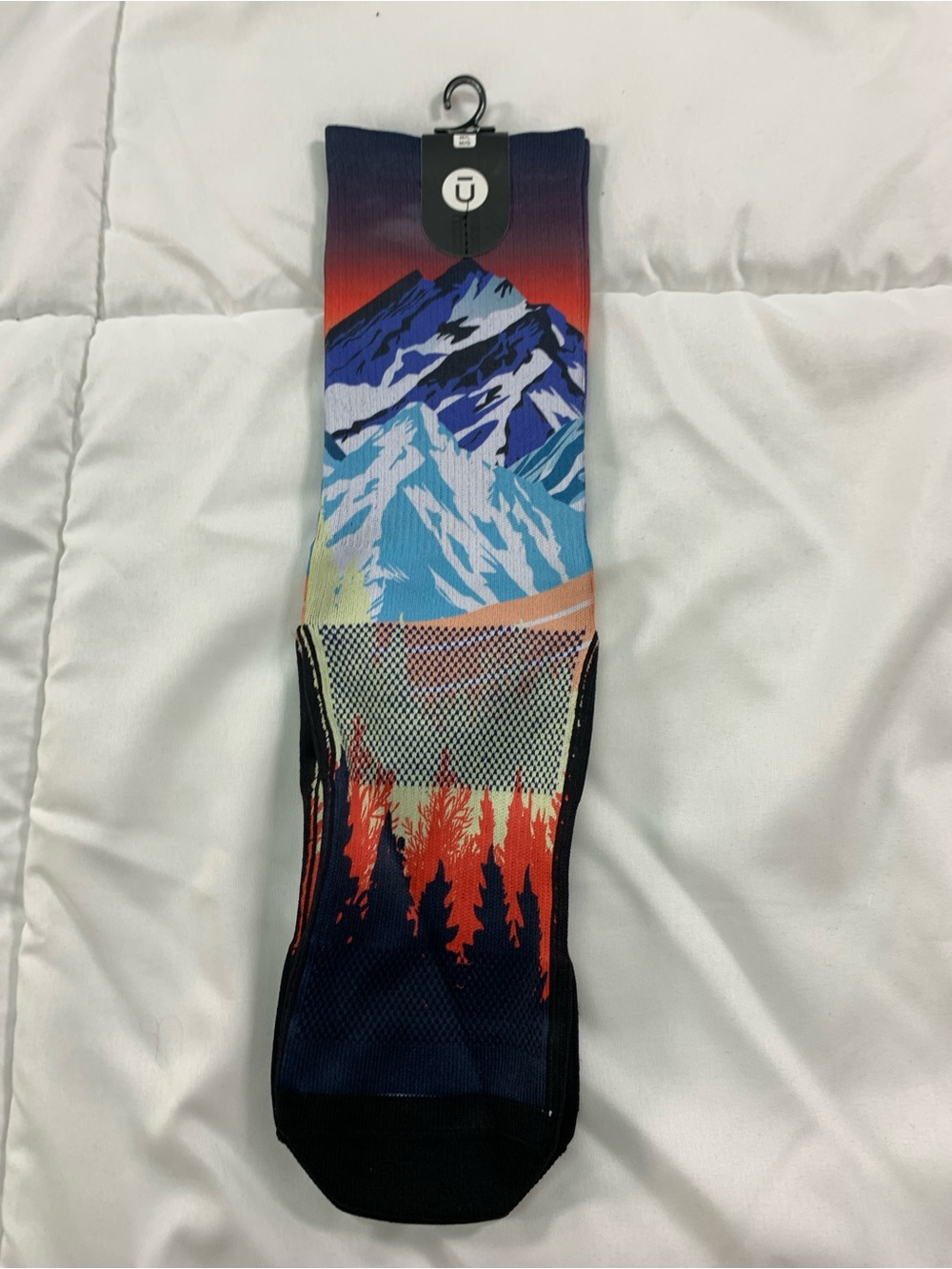 New Outway socks size M/L